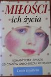 Miłość ich życia. Louis Baldwin.