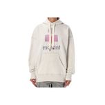 Худі Marant Etoile Mansel Hoodie White