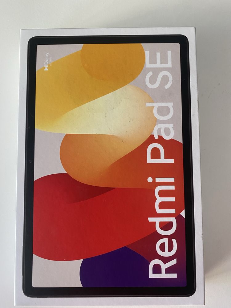 Tablet Redmi Pad SE