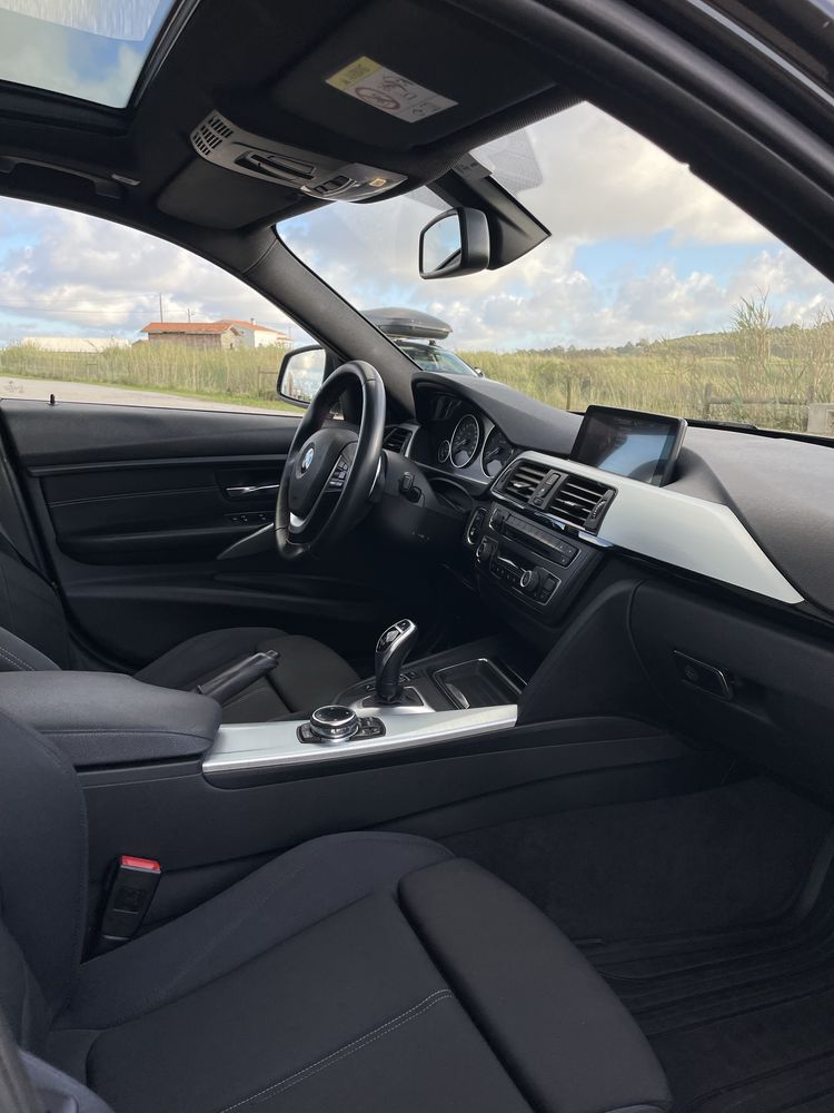 Bmw 320d