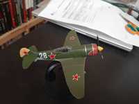 Lavochkin LA-7 - 1945 - 1:72 - World War II Planes - URSS