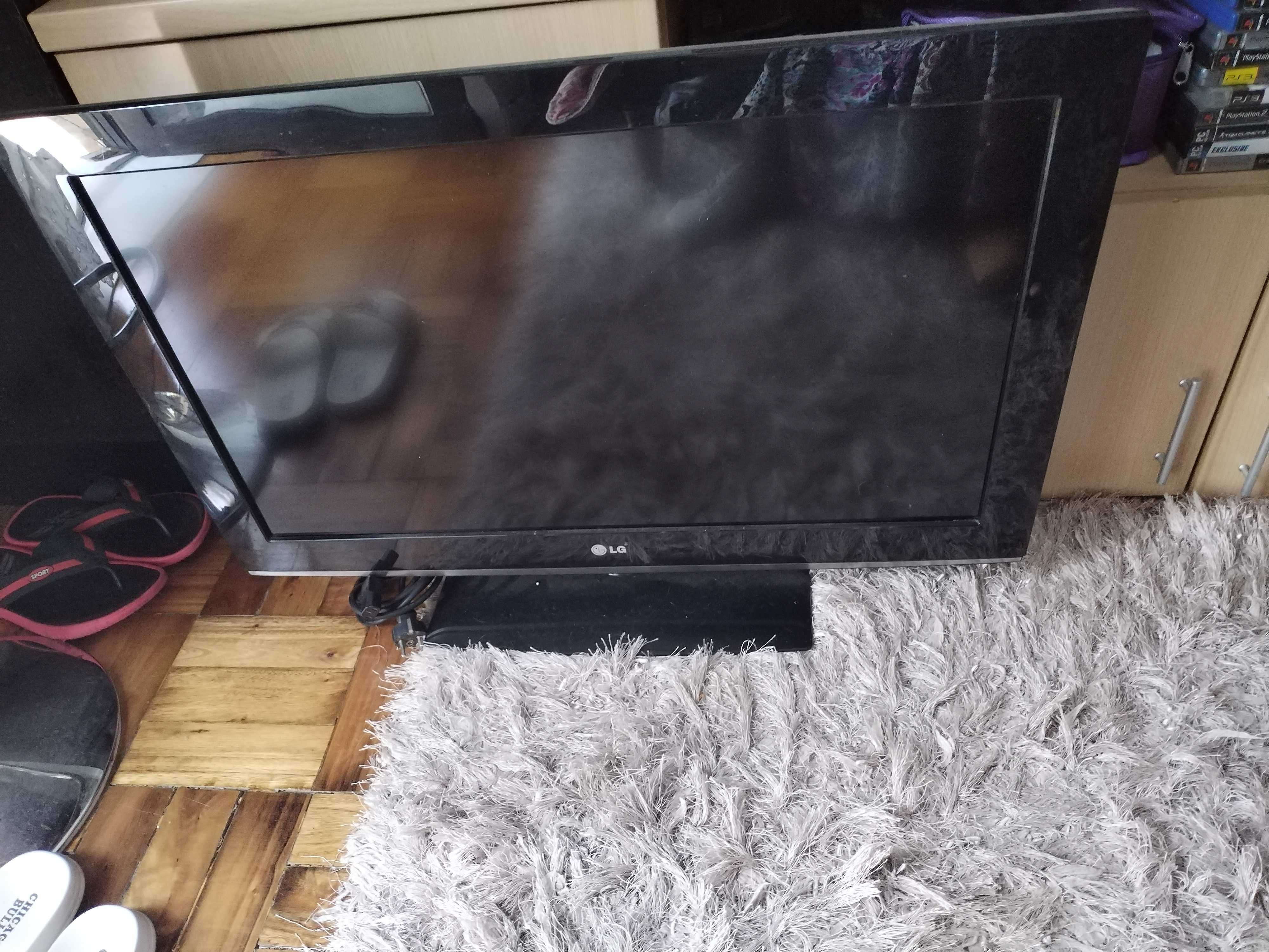 Televis Plasma LG