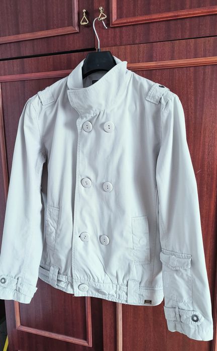 Kurtka wiatrówka L/XL