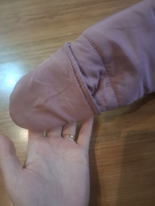 Kombinezon zimowy 92