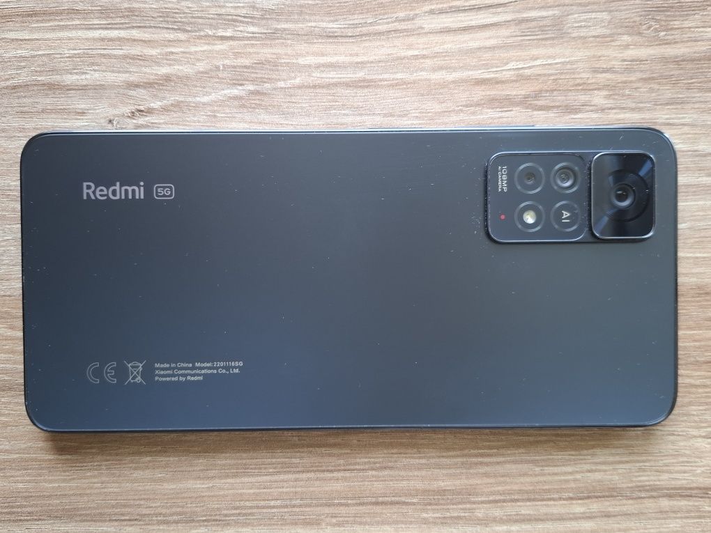 Xiaomi Redmi Note 11  Pro  5G