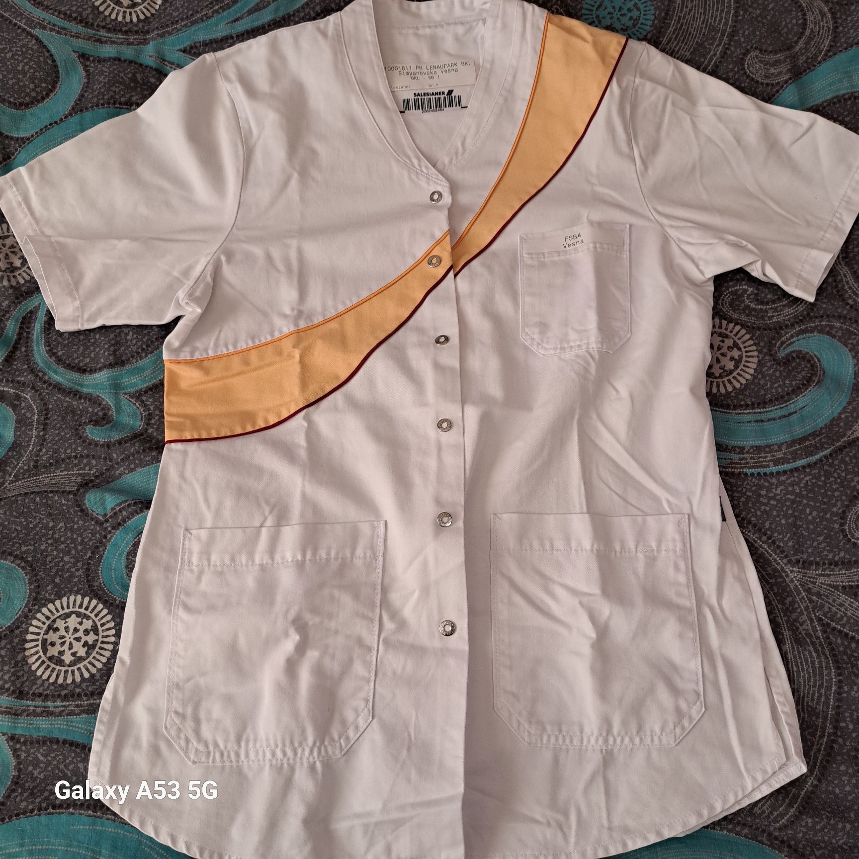 Медичний одяг б/у,розмір s,L,M,XL. За 1шт. 200грн.