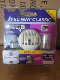 Feliway® Classic+ spray z fermonem