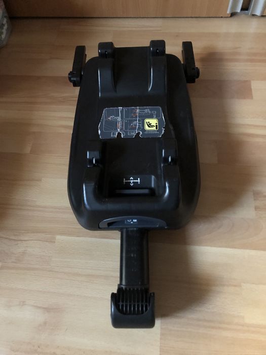 Cadeira/Ovo auto com isofix Joie