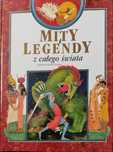 Mity i Legendy z całego świata