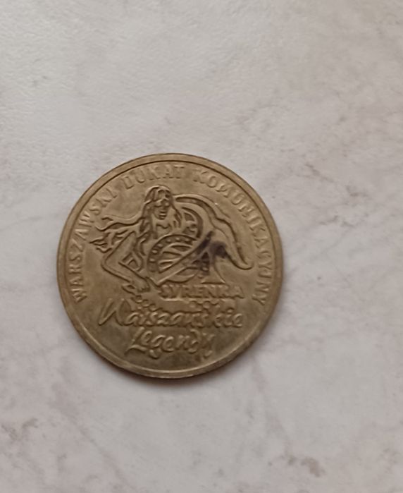 Warszawski dukat komunikacyjny