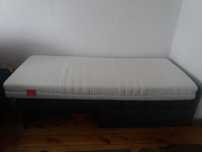 Materac WENUS-JANPOL 80/190 Silver Protect