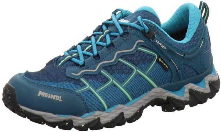 Meindl Houston Lady GTX Gore tex_ 39 _24 cm