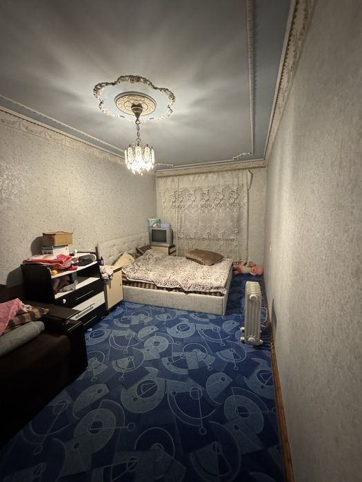 Продам 3 ком квартиру на Алексеевке