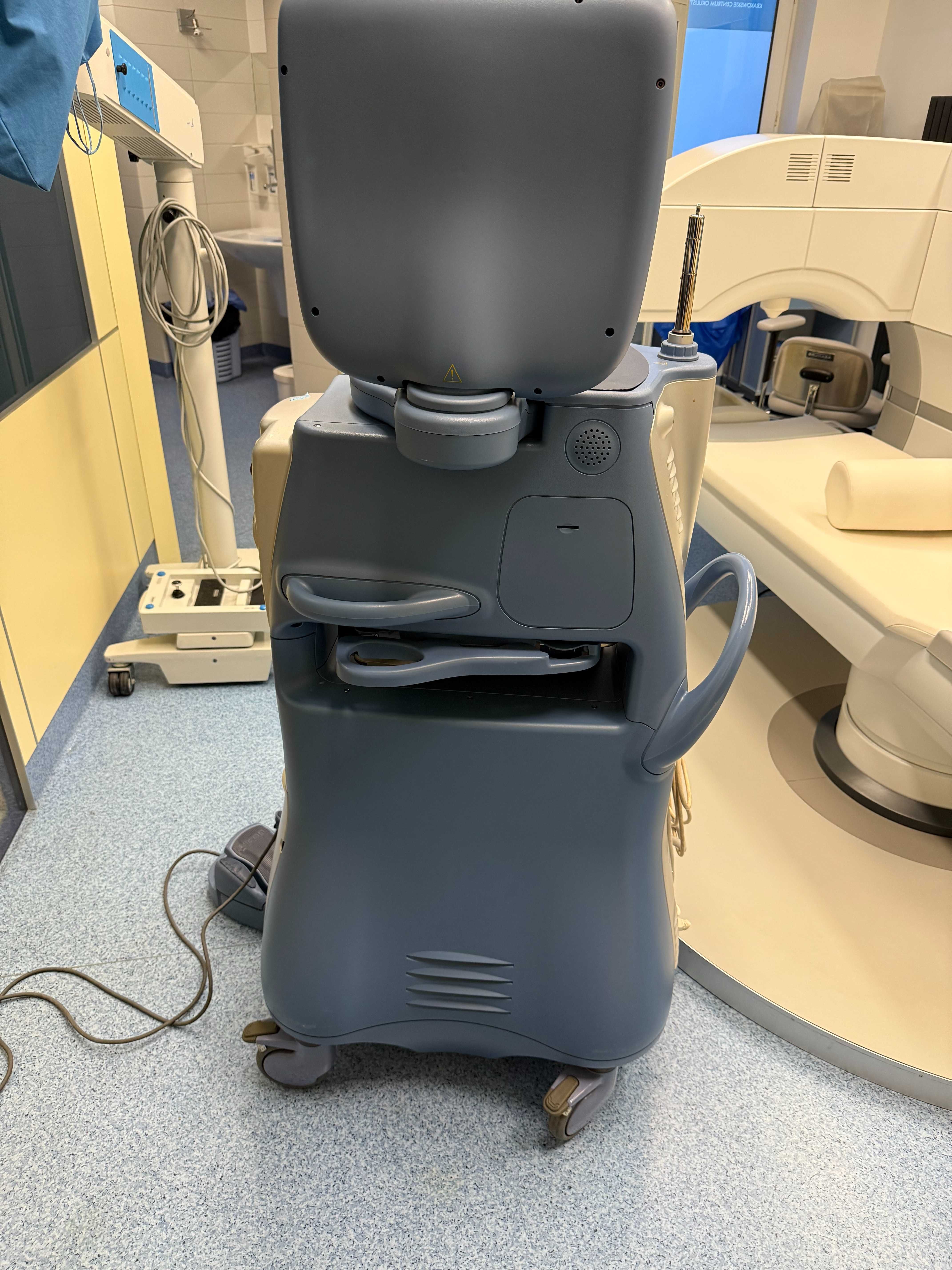 Alcon INFINITI Vision System Fakoemulsyfikator Phaco