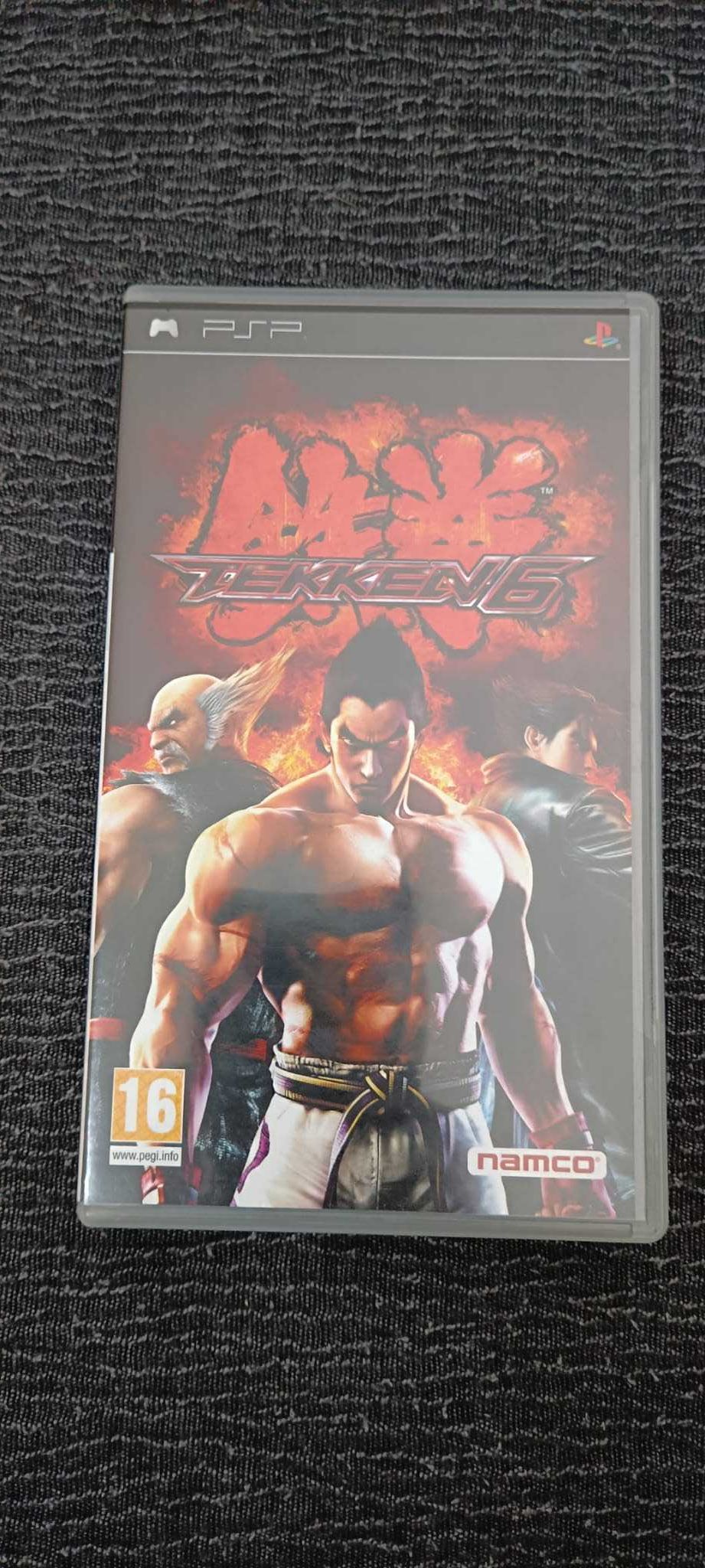 PSP 3000 Chipada + Jogos