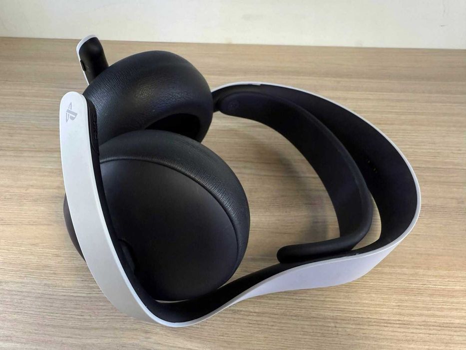 Słuchawki bezprzew. dla konsoli Playstation 5 PC Sony Pulse Elite OPIS