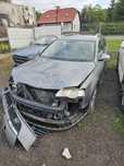 Volkswagen Passat B6 2.0 tdi 4 motion masaże