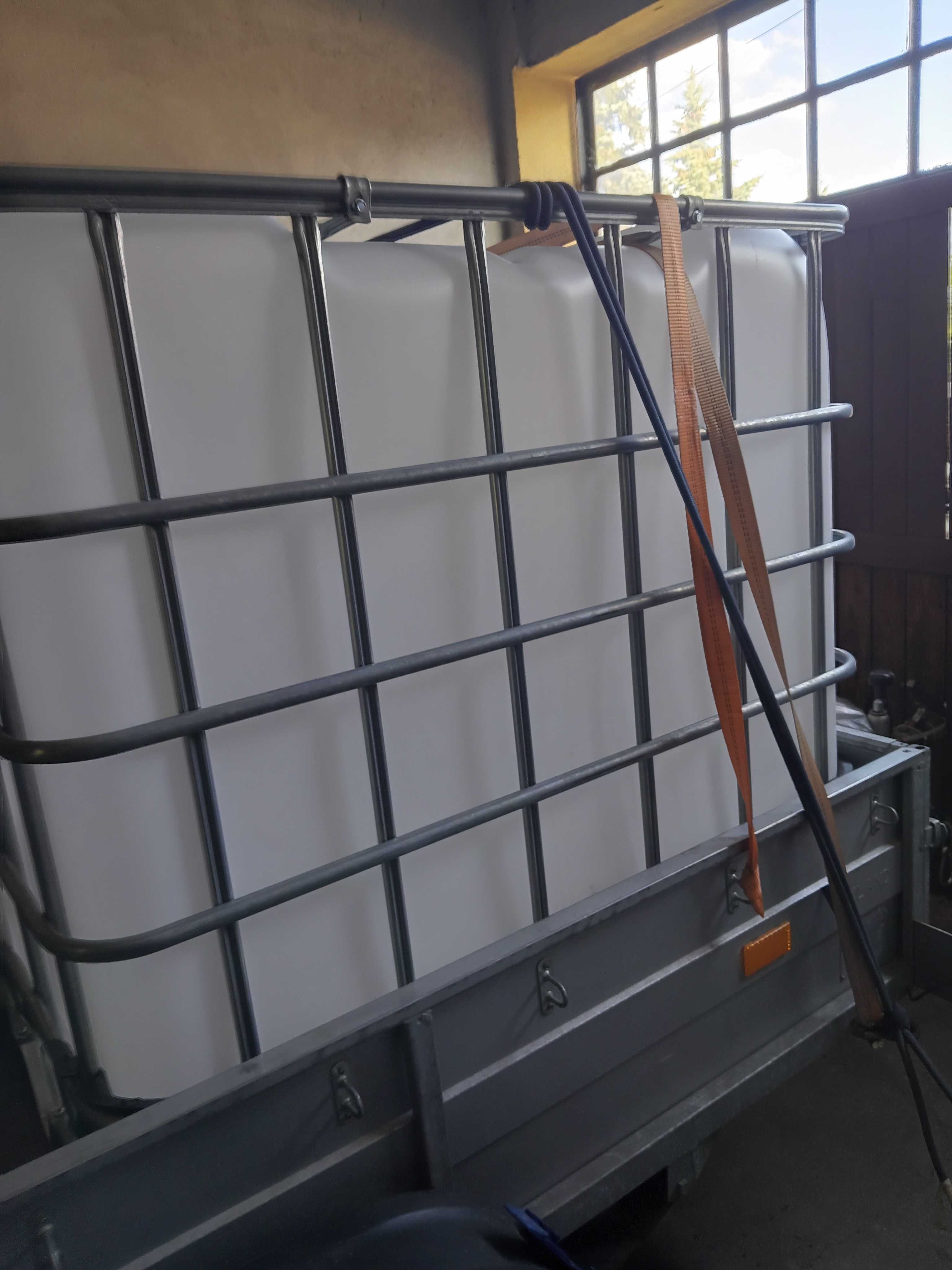 Sprzedam Mausery 1000l.