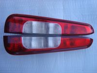 Ліхтар,фонарь,фара,оптика Стоп (оригінальна) Ford C-MAX 03-07рік Форд