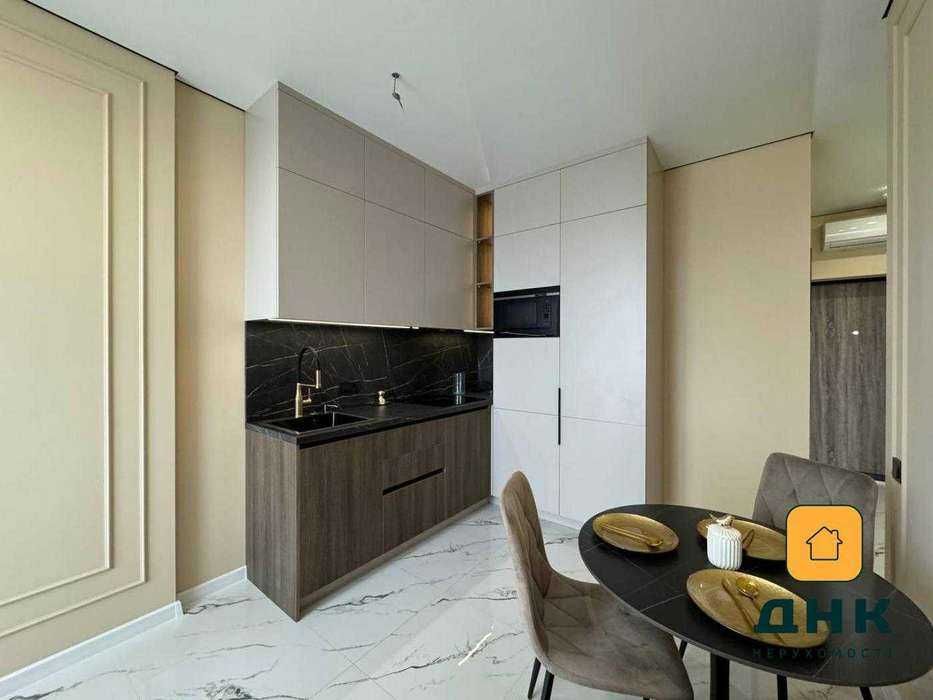 СРОЧНАЯ ПРОДАЖА ЭКС‼️ Аркадия Генуэзская‼️НОВАЯ • 1к квартира • Эллада