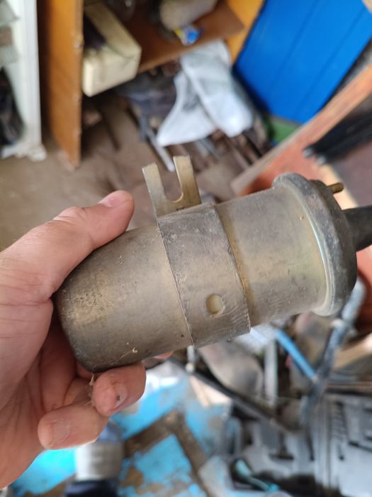 Котушка запалювання ваз 2101