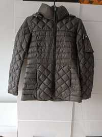 Oryginalna kurtka zimowa Ralph Lauren 100% Nylon 90% Kacze pierze