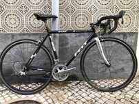Bicicleta ciclismo Felt