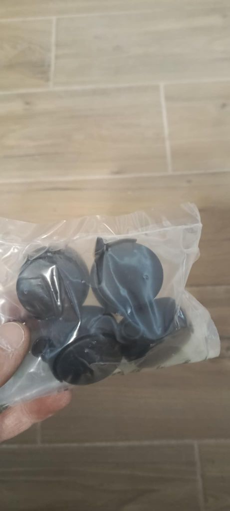 Suszarka na pranie składana pionowa Vileda Mixer 4