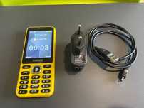 Мобільний телефон Sigma mobile X–style 31 Power НА РЕМОНТ