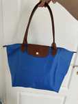 Longchamp torebka le pillage shopperka Ralph lauren
