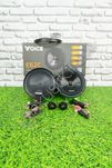 Компоненты Войс новые динамики Voice E62C