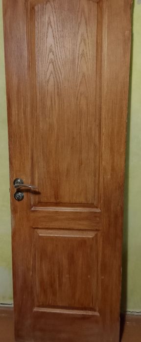 Двери межкомнатные