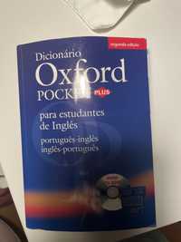 Dicionário português-inglês