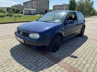 Golf 4 1.9 tdi 90 km