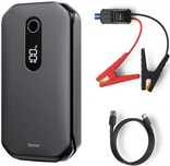 Baseus пусковое Super Energy Pro Car Jump Starter CRJS03 12000 mAh