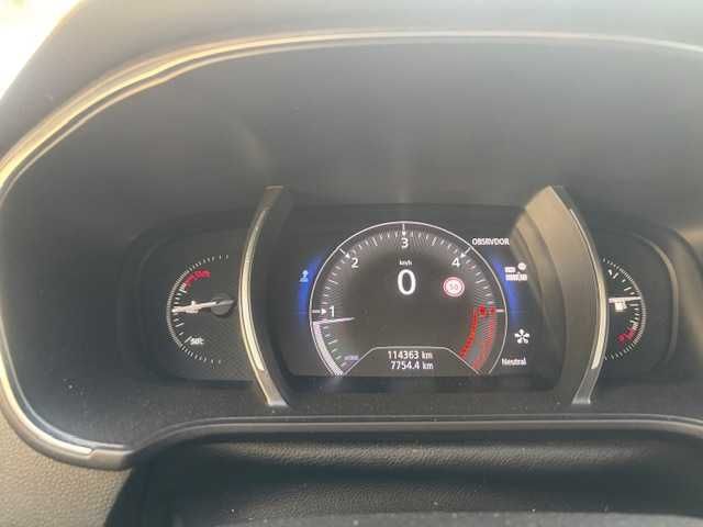 Renault Mégane GTLine