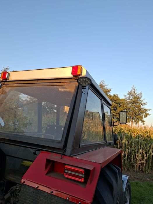 Ursus 912 jak 1012 stan idealny