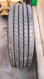 Opona APLUS S201 315/70R22.5 (154/150) M+S 20PR - Jak nowa!