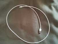 кабель від зарядки на айфон
