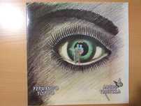 Vinil Fernando Tordo - Adeus Tristeza