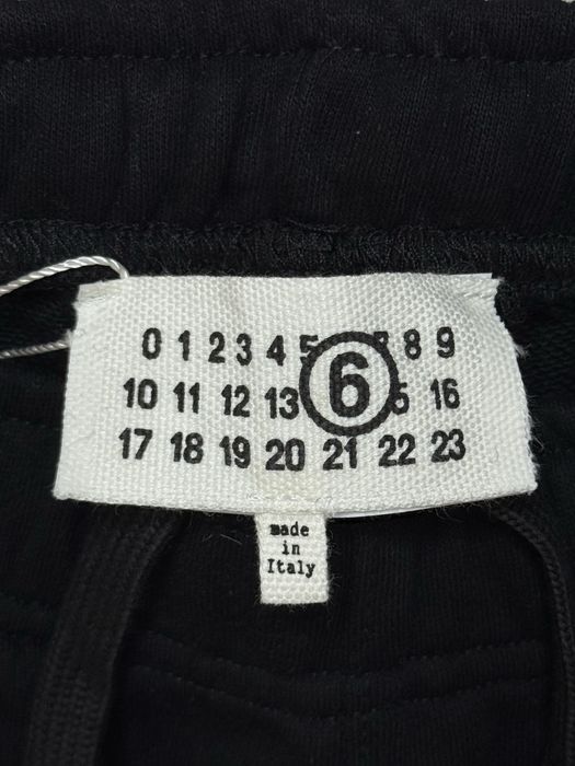 Штани MM6 Maison Margiela Year of the Snake S,L,XL