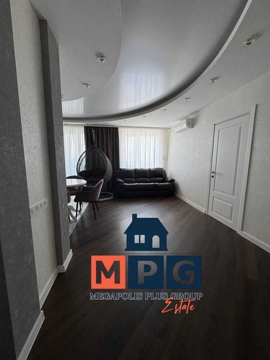 Продаж. Квартира 2 км новострой жк маршал