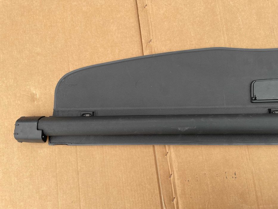 Roleta bagażnika VW PASSAT B5