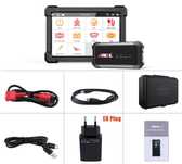 Máquina de diagnóstico Profissional Ancel x7 Licença oficial – OBD2