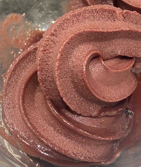 Maquina de Gelados Soft NOVA