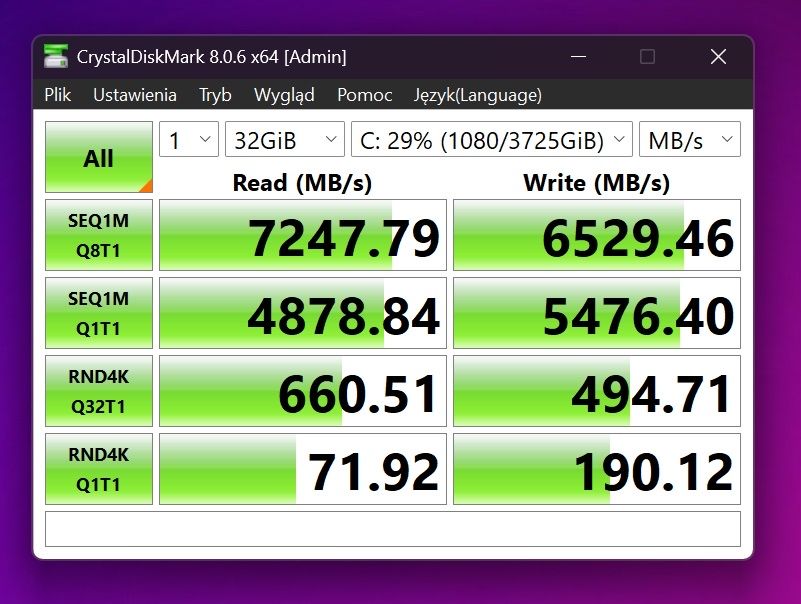WD Black SN850X 4TB M.2 PCIe Gen4 NVMe GW 54M SSD