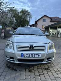 Toyota Avensis 2005