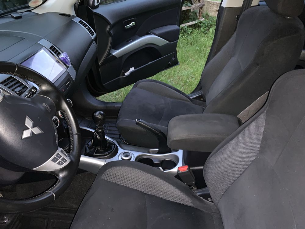 Продам власний автомобіль