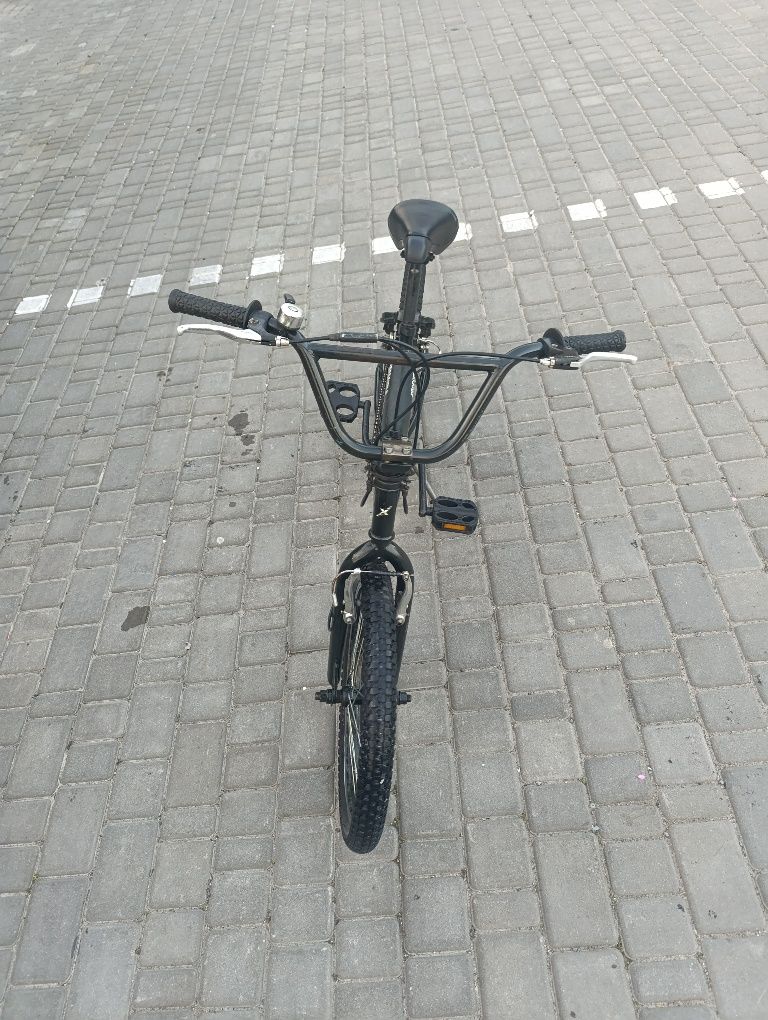 Велосипед x-zite frestyle young