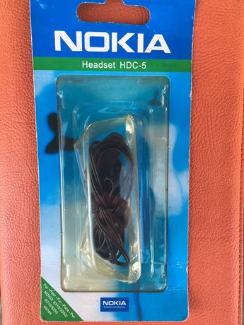 навушники Nokia Samsung міні джек 2.5